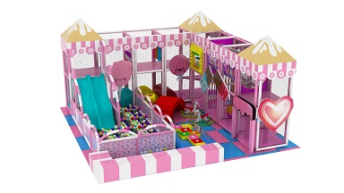 Soft Play Manufacturer